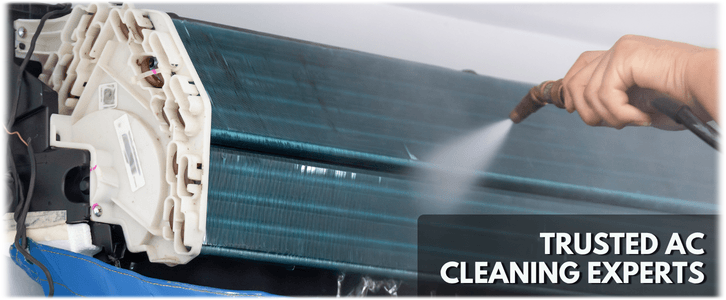 AC Coil Cleaning Mahwah NJ