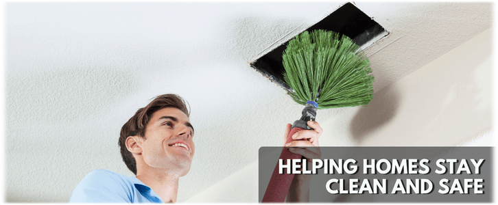 Mahwah DuctForce Air Care