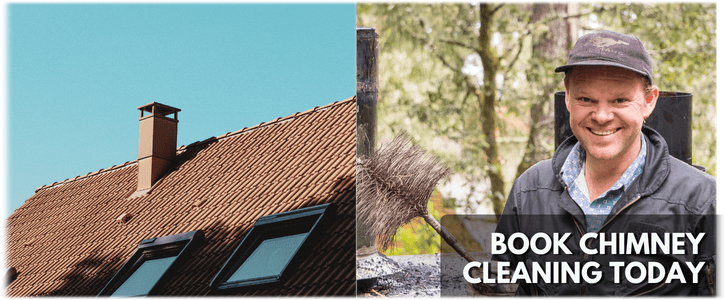 Chimney Cleaning Mahwah NJ