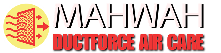 Mahwah DuctForce Air Care