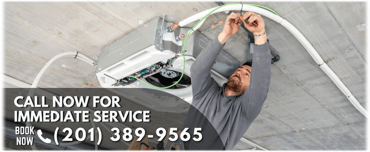 Air Duct Cleaning Mahwah NJ